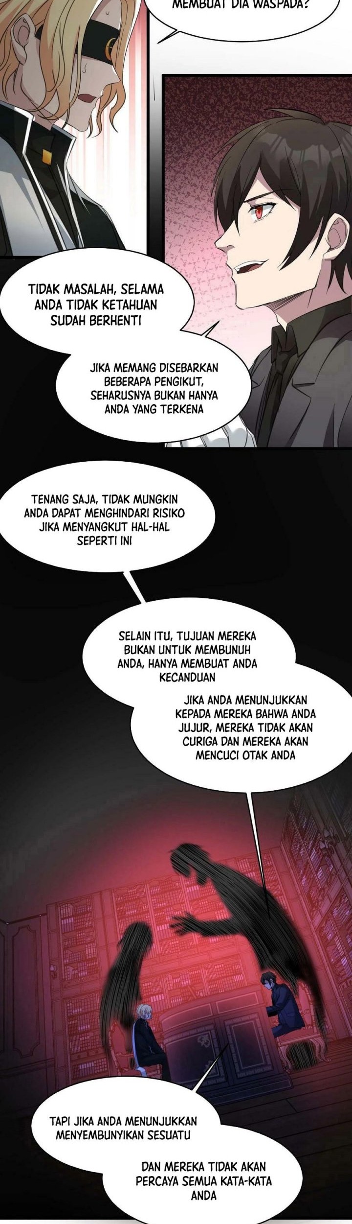 Chapter 87 - halaman 33