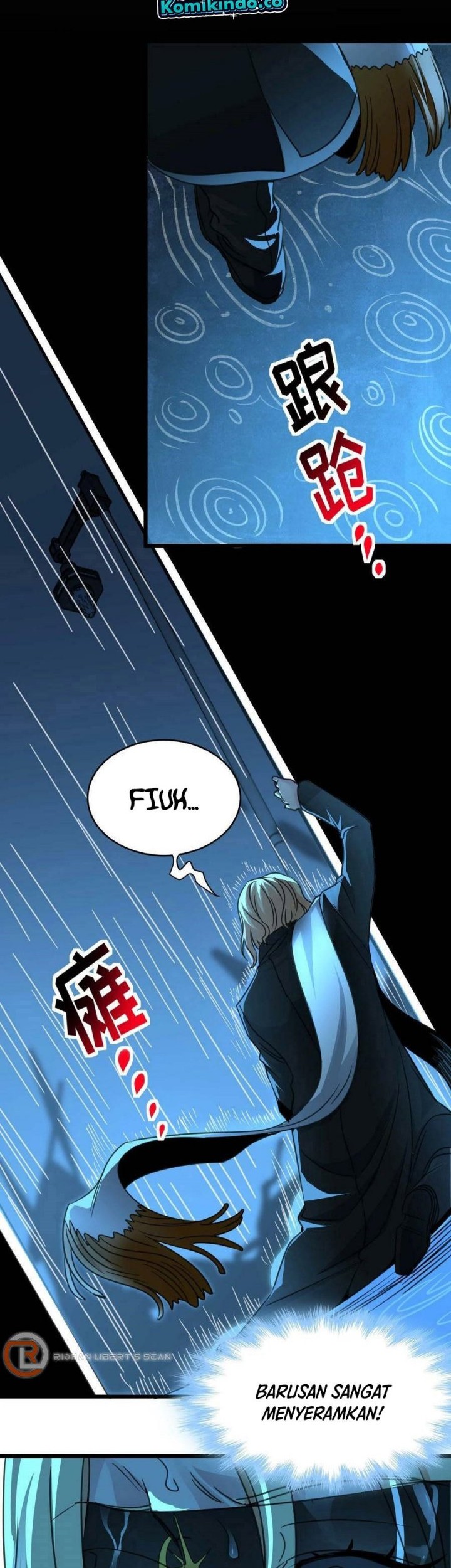 Chapter 87 - halaman 37