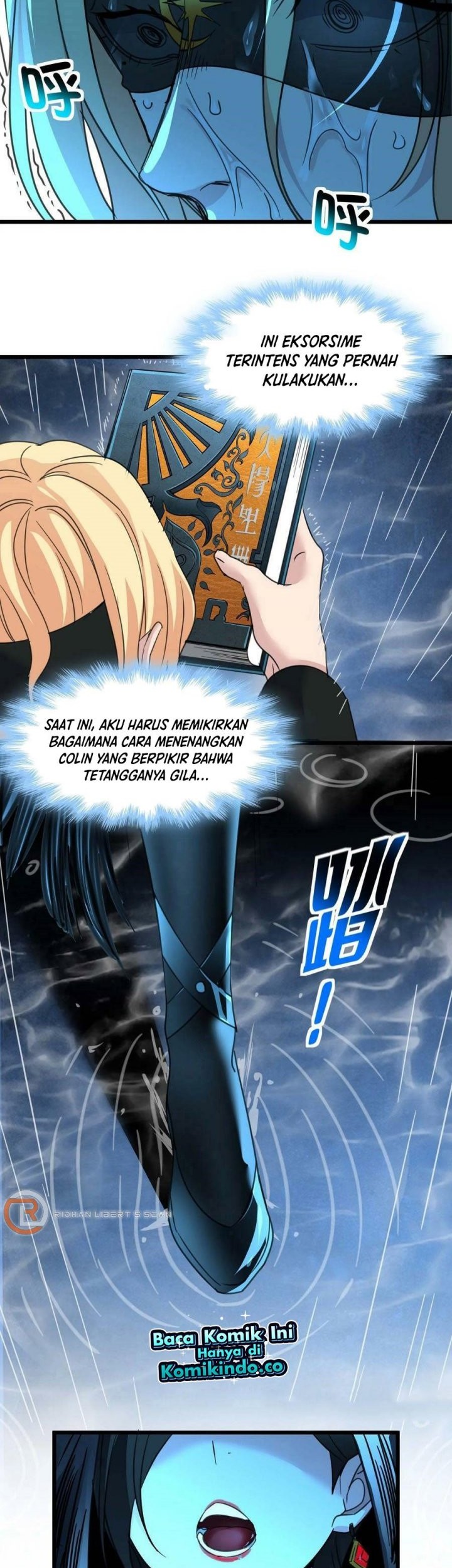Chapter 87 - halaman 38