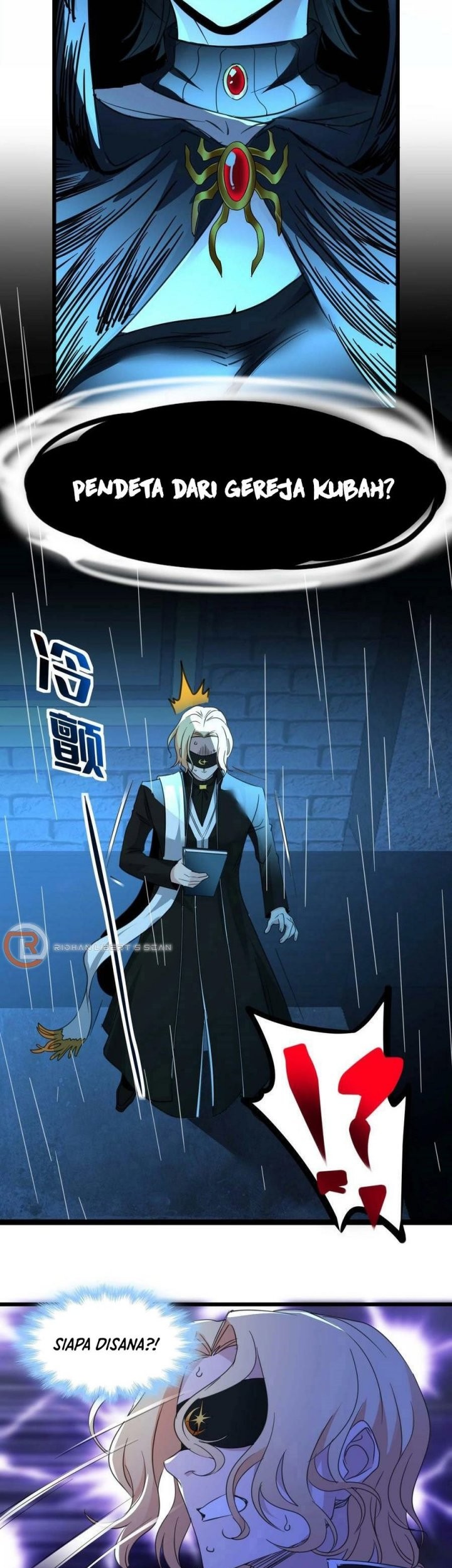 Chapter 87 - halaman 40
