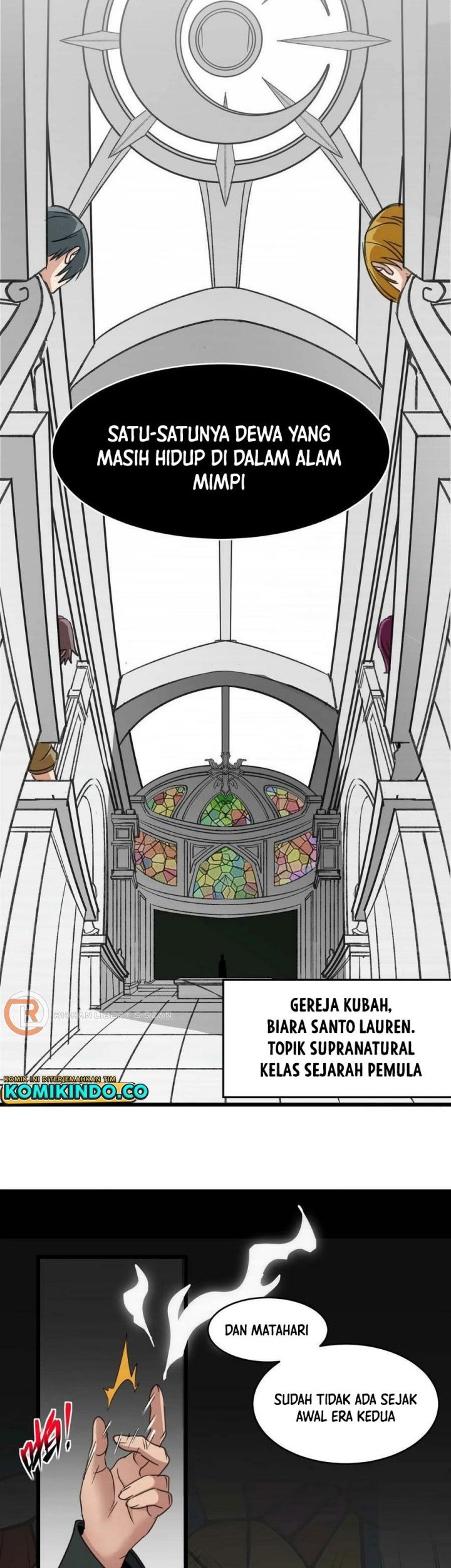 Chapter 87 - halaman 3