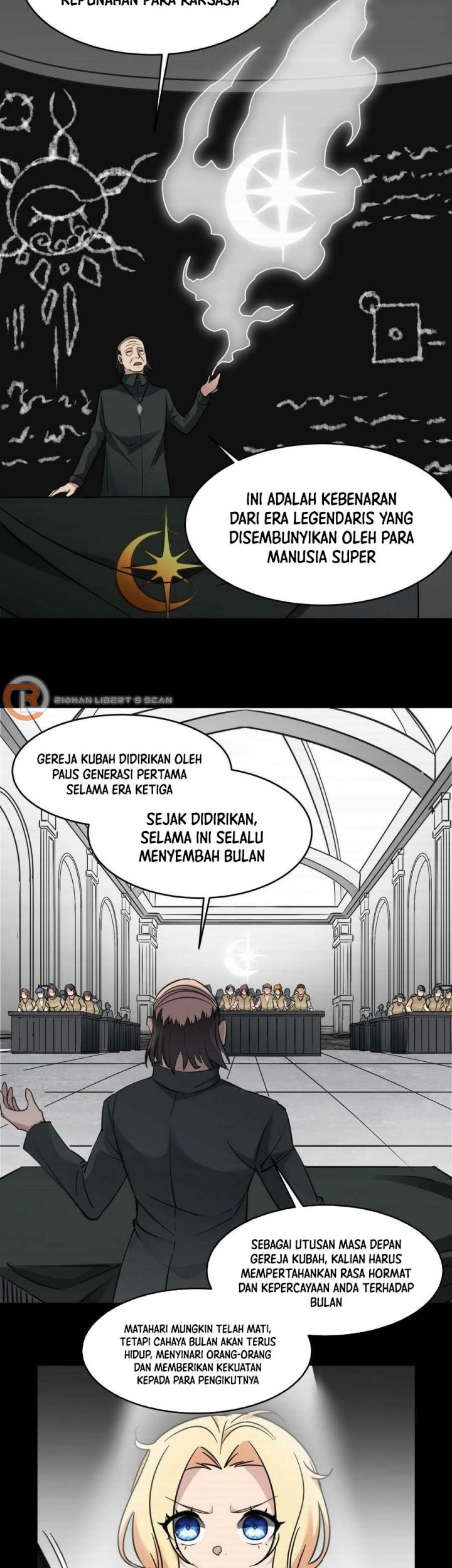 Chapter 87 - halaman 5