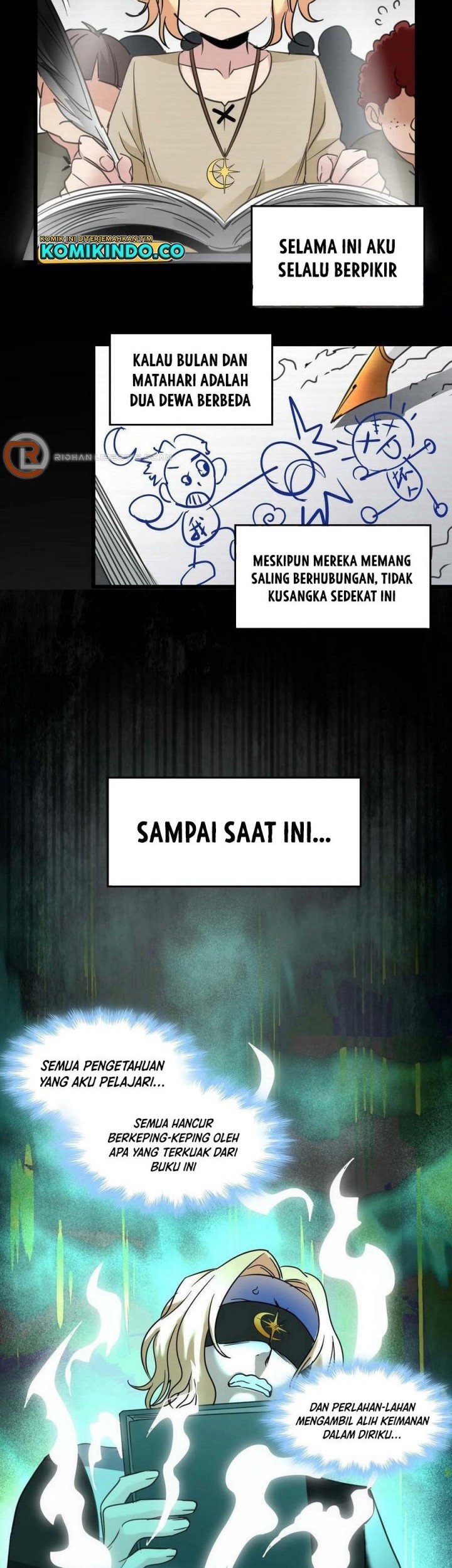 Chapter 87 - halaman 6