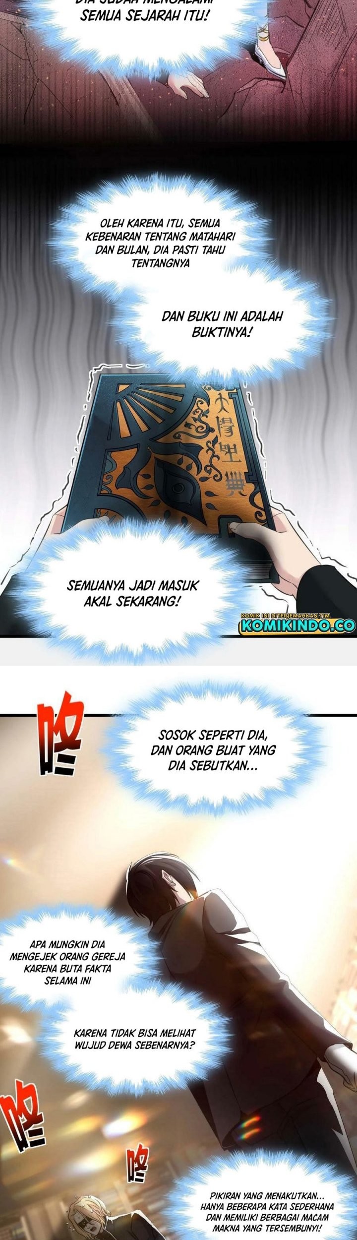 Chapter 87 - halaman 12