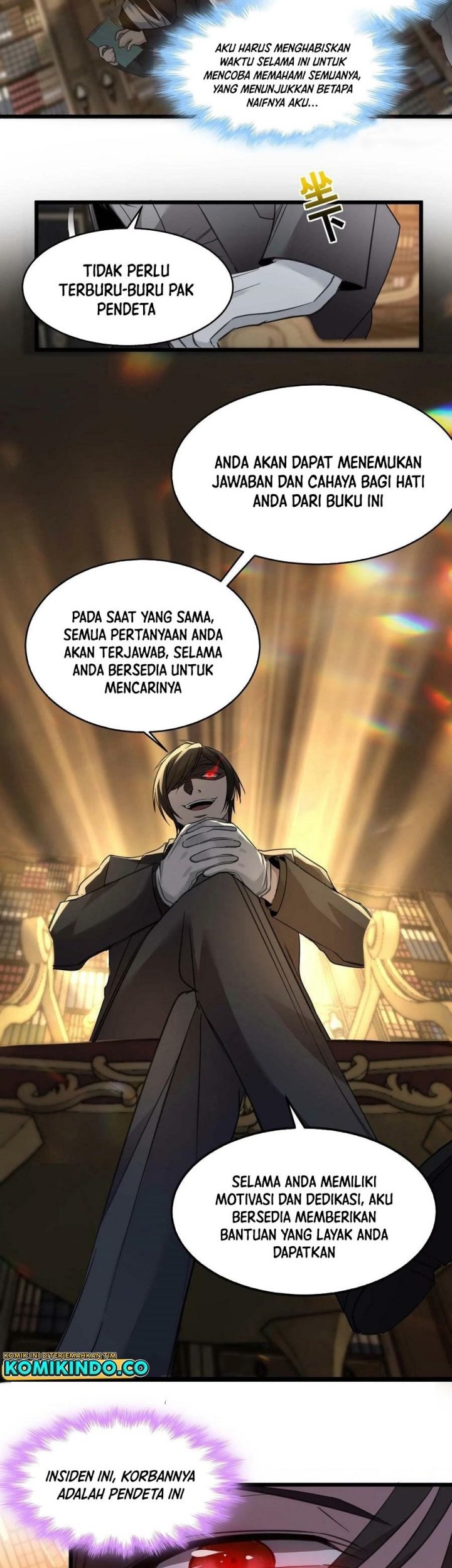Chapter 87 - halaman 13