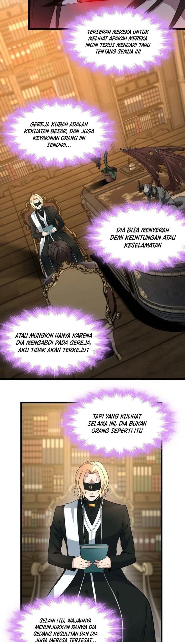 Chapter 87 - halaman 14