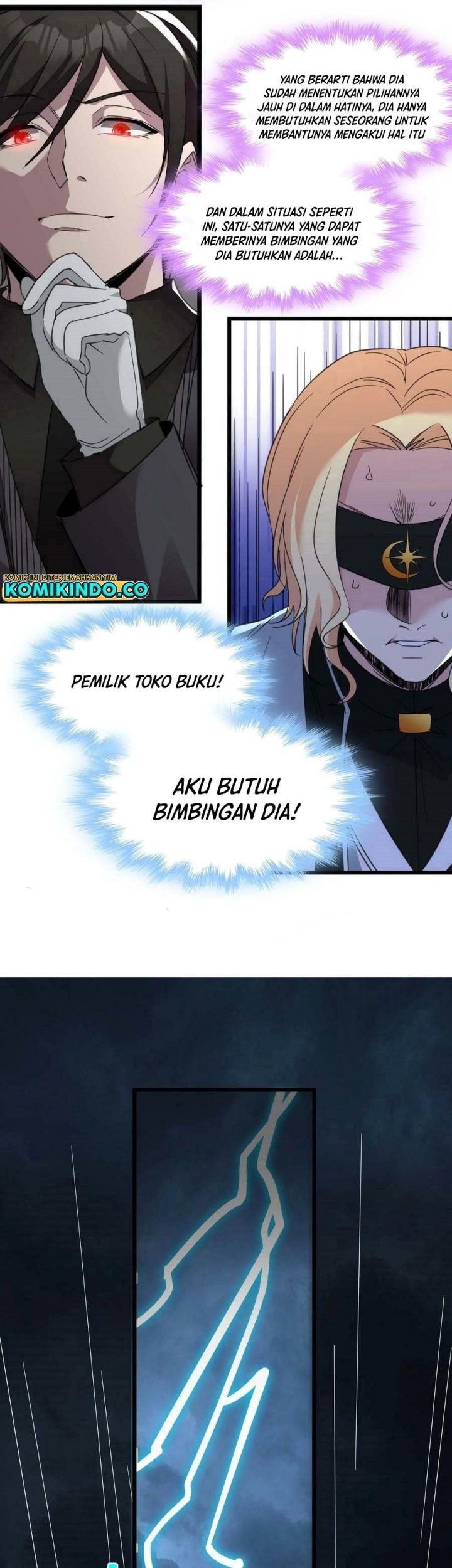 Chapter 87 - halaman 16