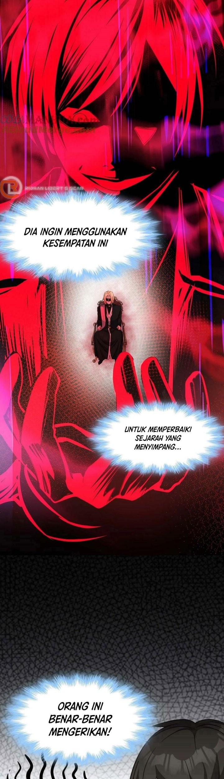 Chapter 87 - halaman 19