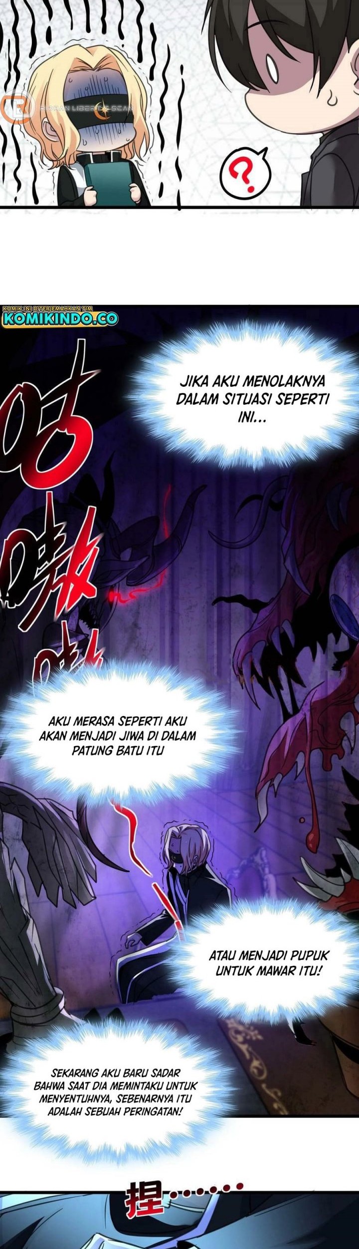 Chapter 87 - halaman 20