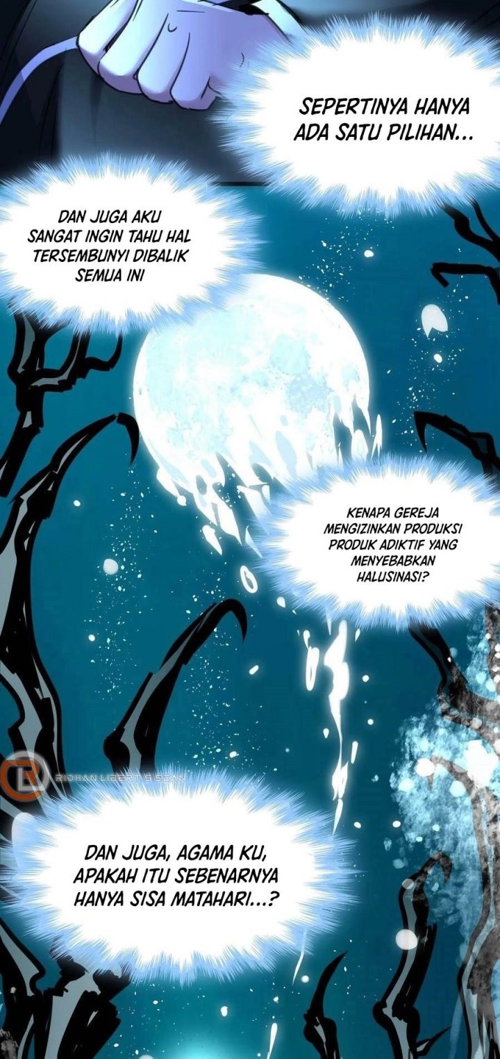 Chapter 87 - halaman 21