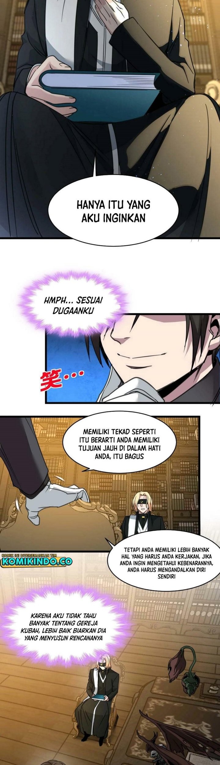 Chapter 87 - halaman 23