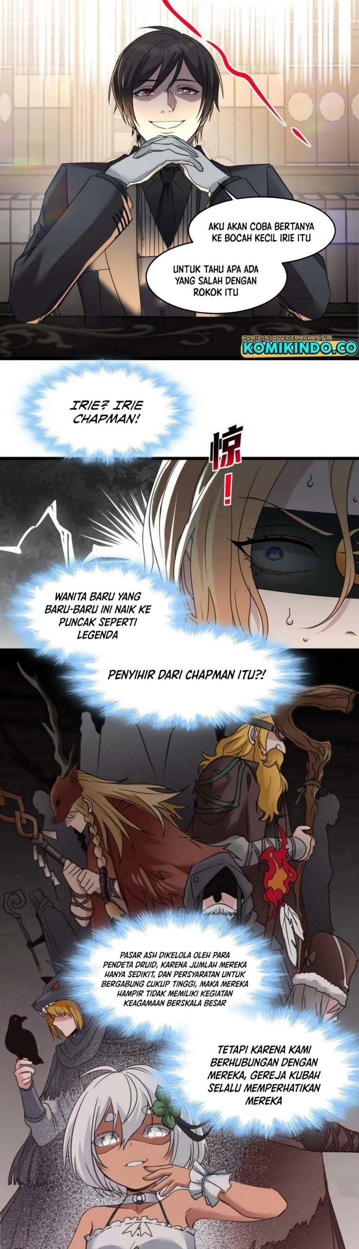 Chapter 87 - halaman 25