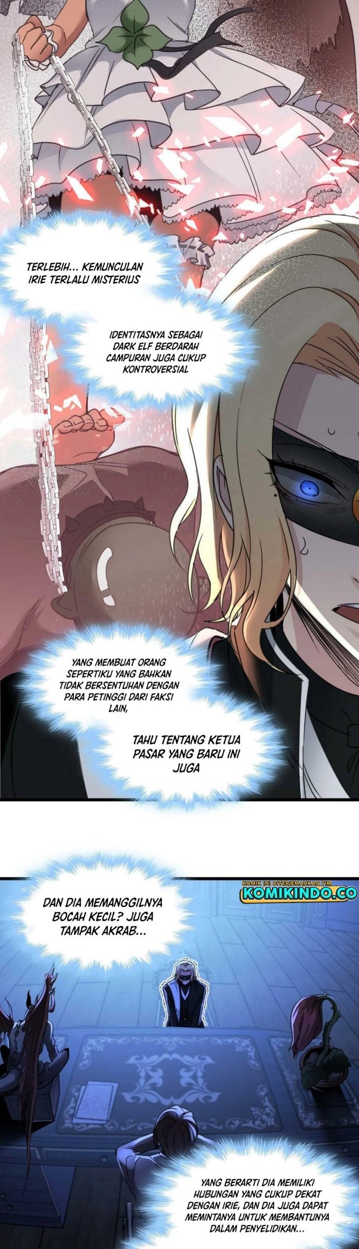 Chapter 87 - halaman 26