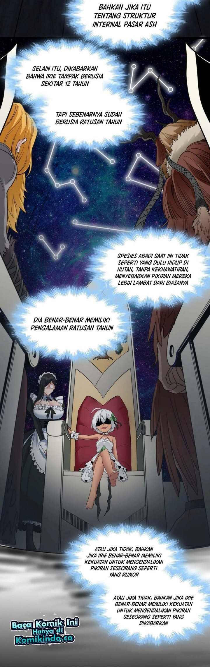 Chapter 87 - halaman 27