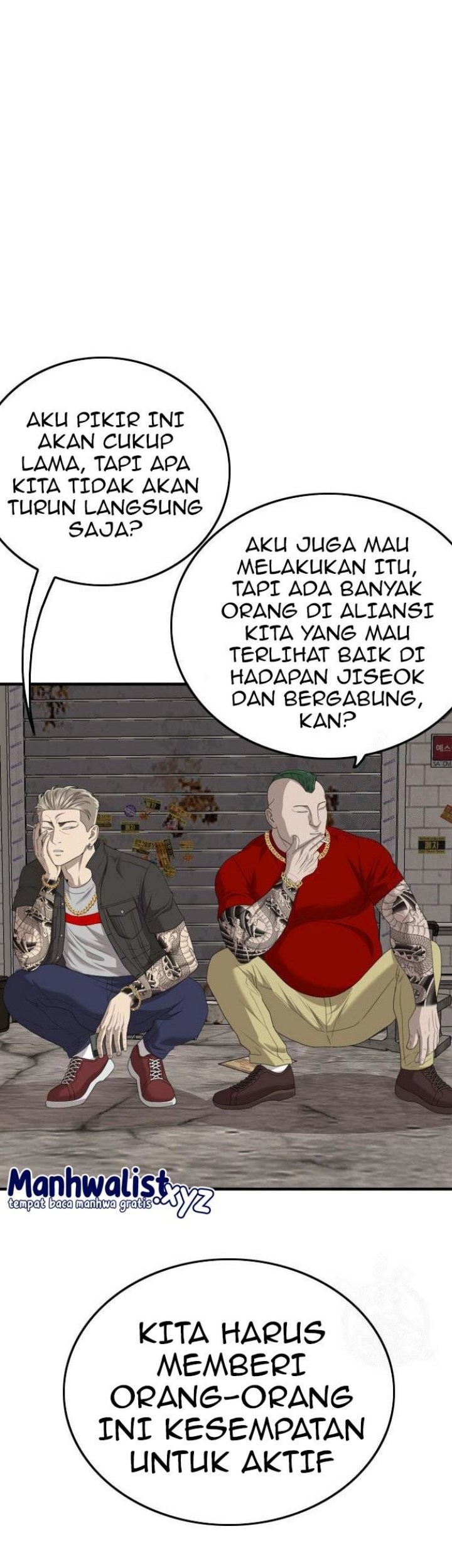 Chapter 154 - halaman 20
