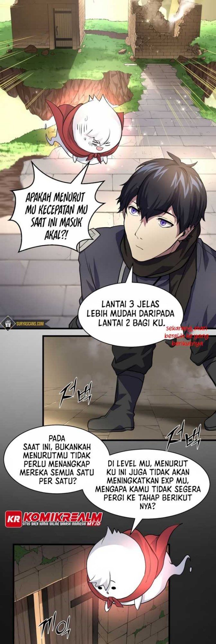 Chapter 22 - halaman 25