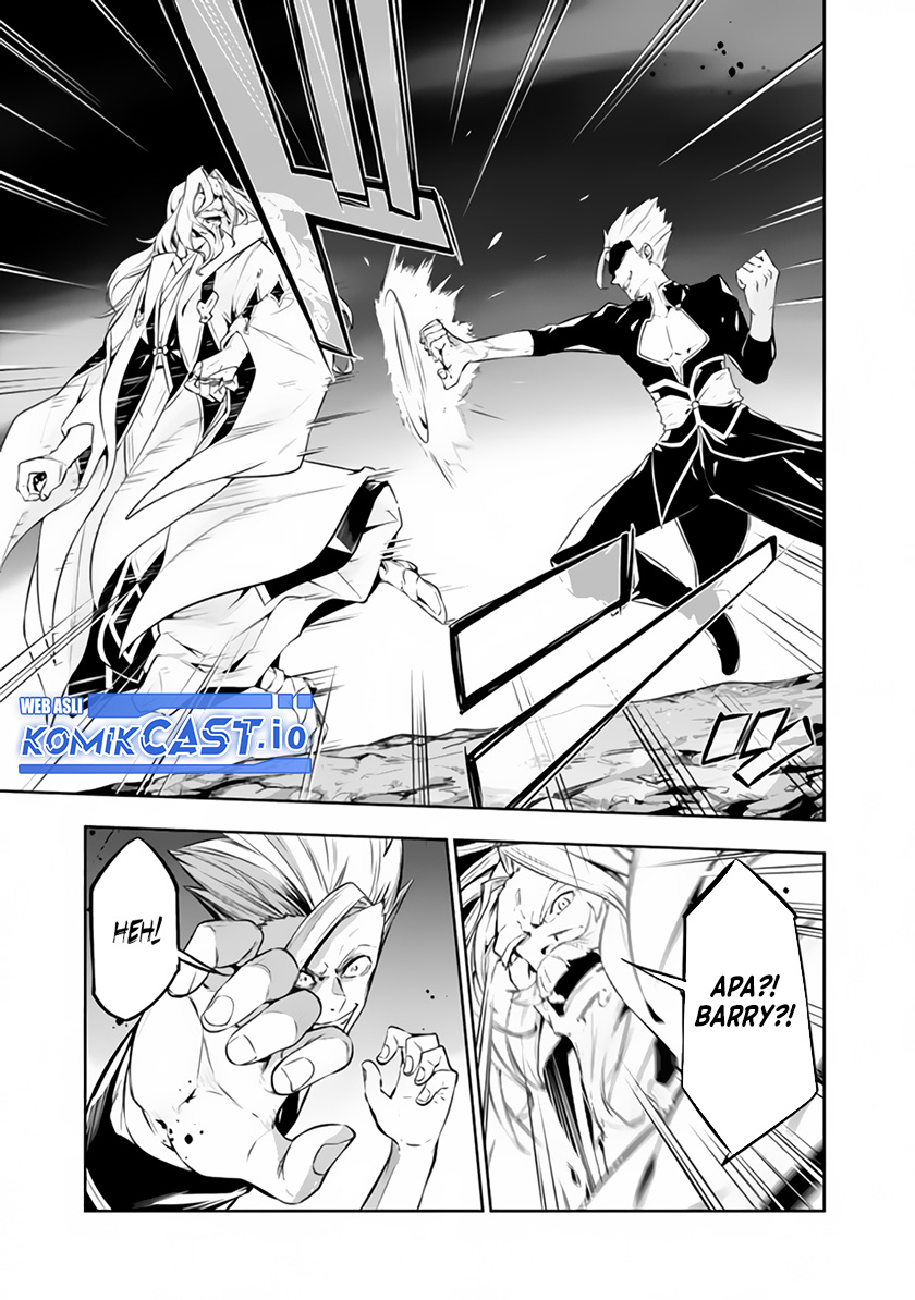 Chapter 71 - halaman 16