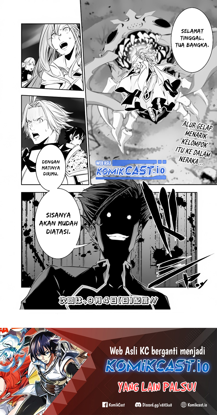 Chapter 71 - halaman 17