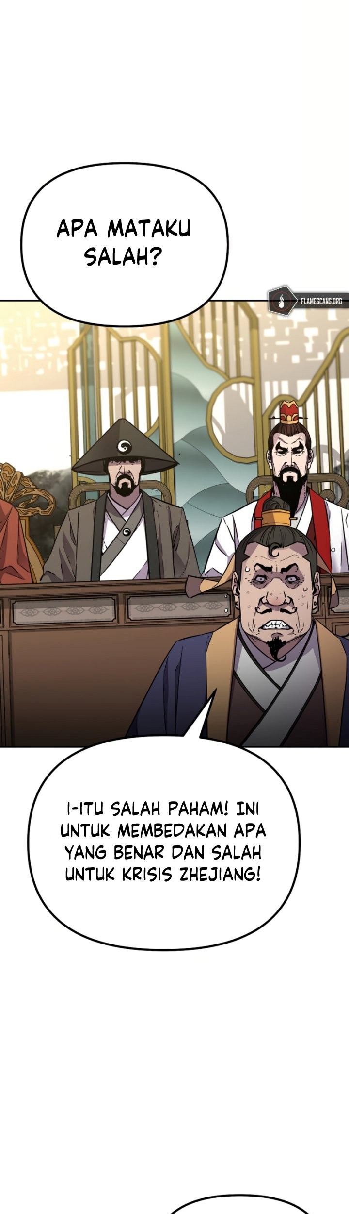 Chapter 88 - halaman 19