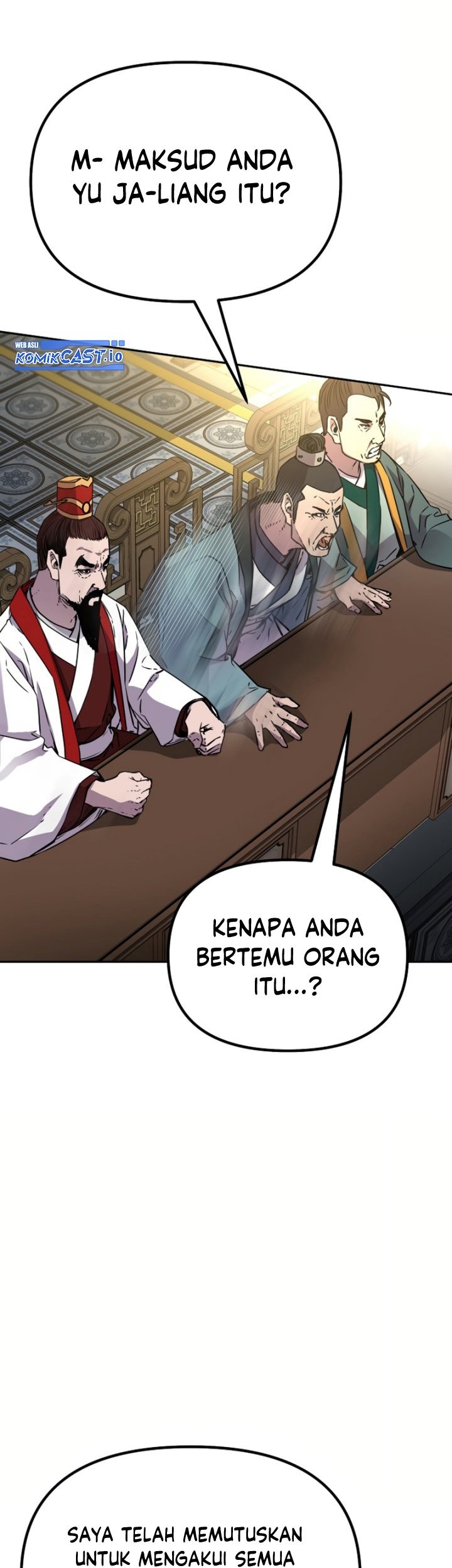 Chapter 88 - halaman 25