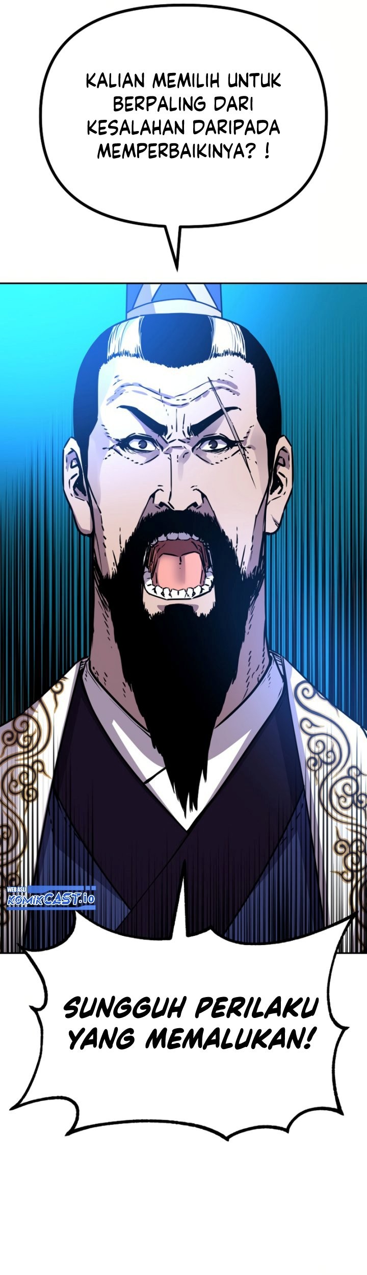 Chapter 88 - halaman 31