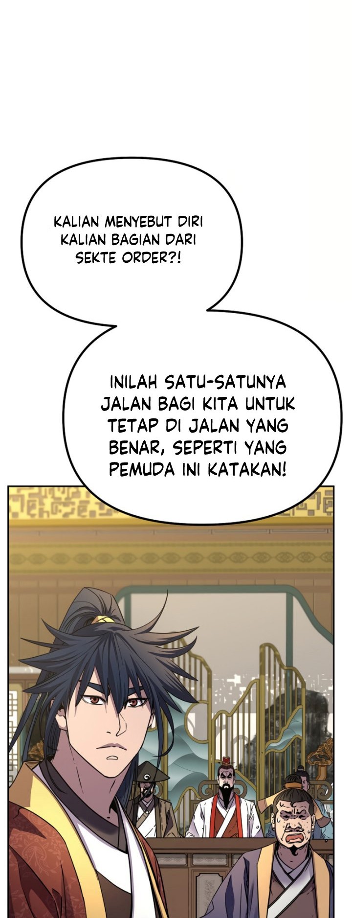Chapter 88 - halaman 32