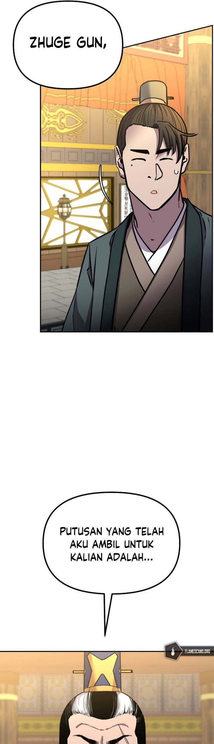Chapter 88 - halaman 35