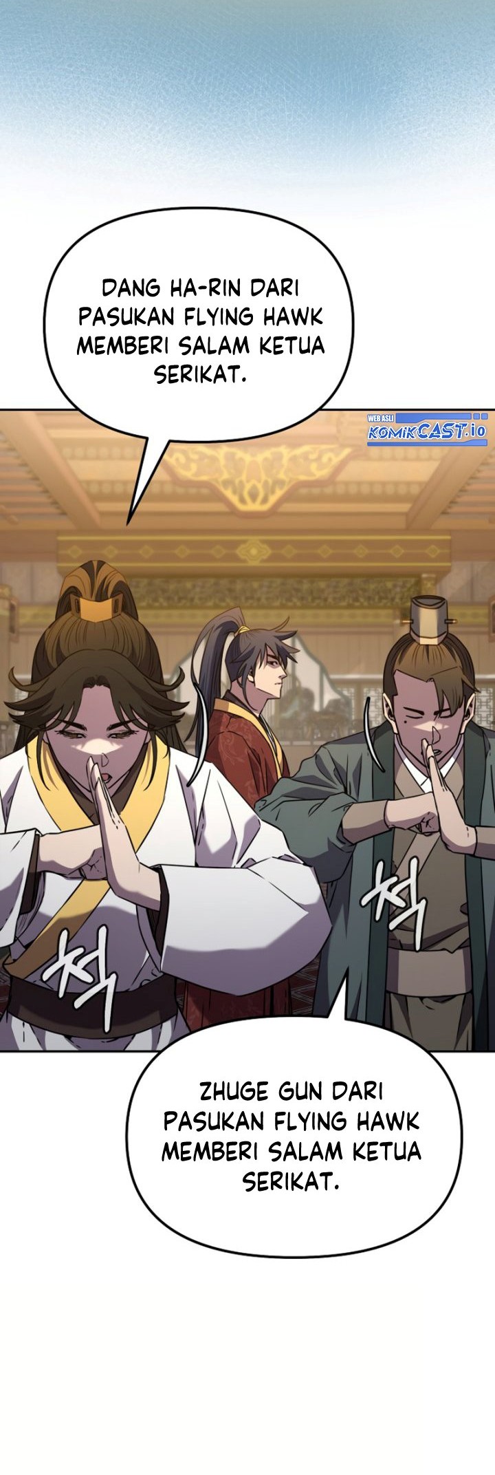 Chapter 88 - halaman 6