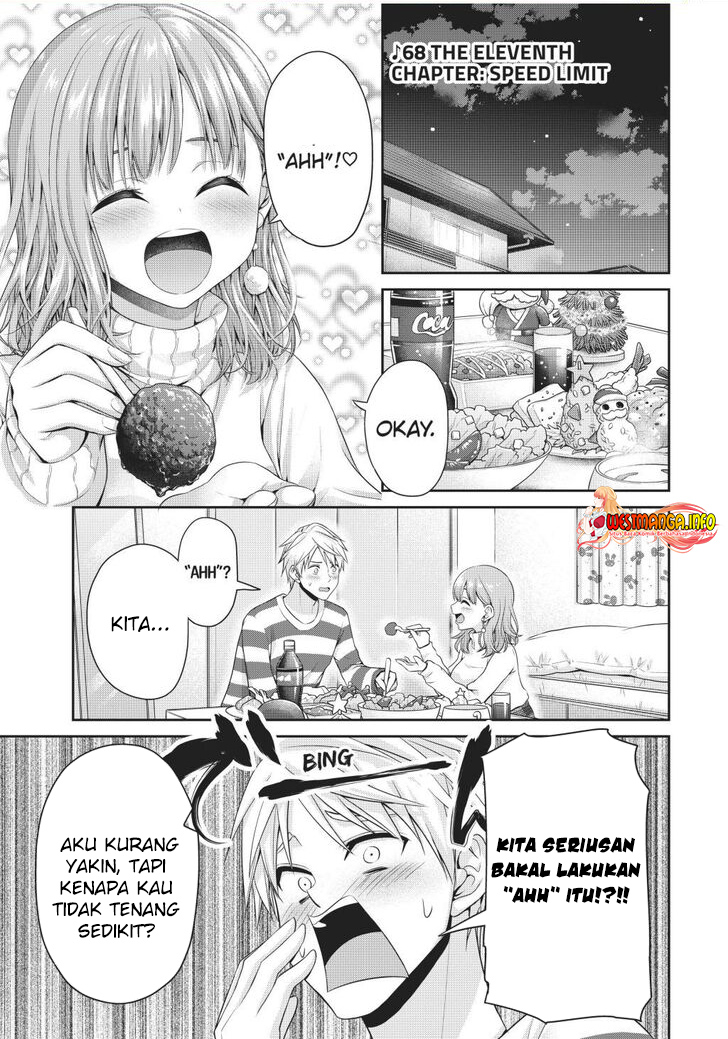Chapter 141 - halaman 3