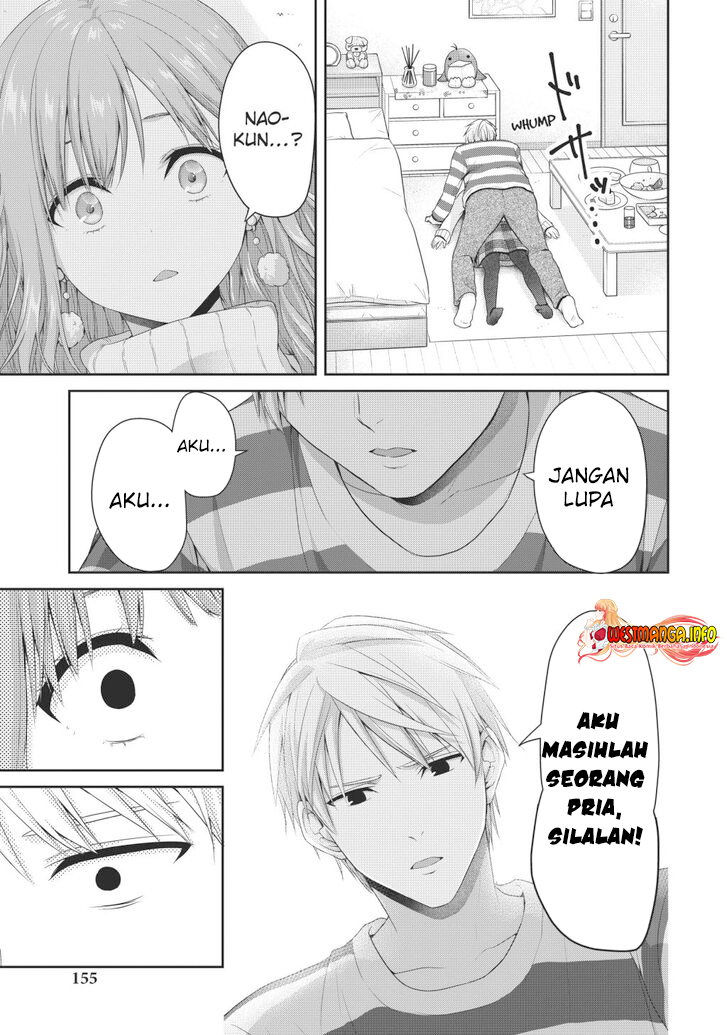 Chapter 141 - halaman 8