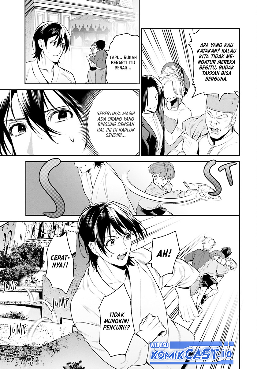 Chapter 33 - halaman 13