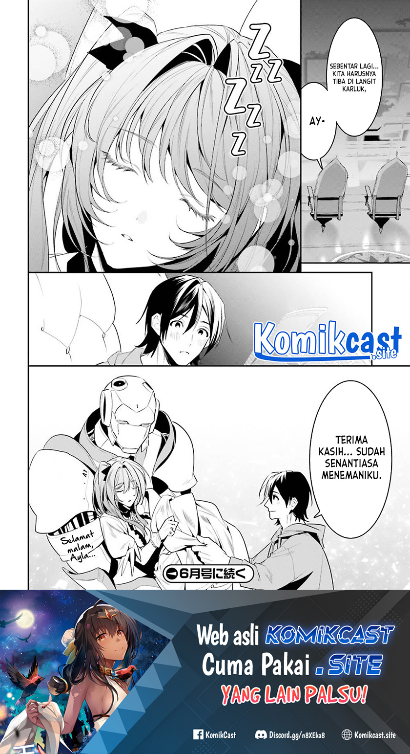 Chapter 32 - halaman 22