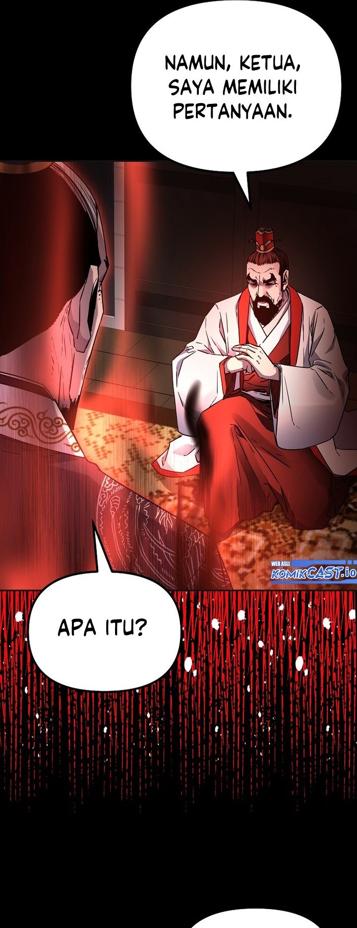 Chapter 89 - halaman 30