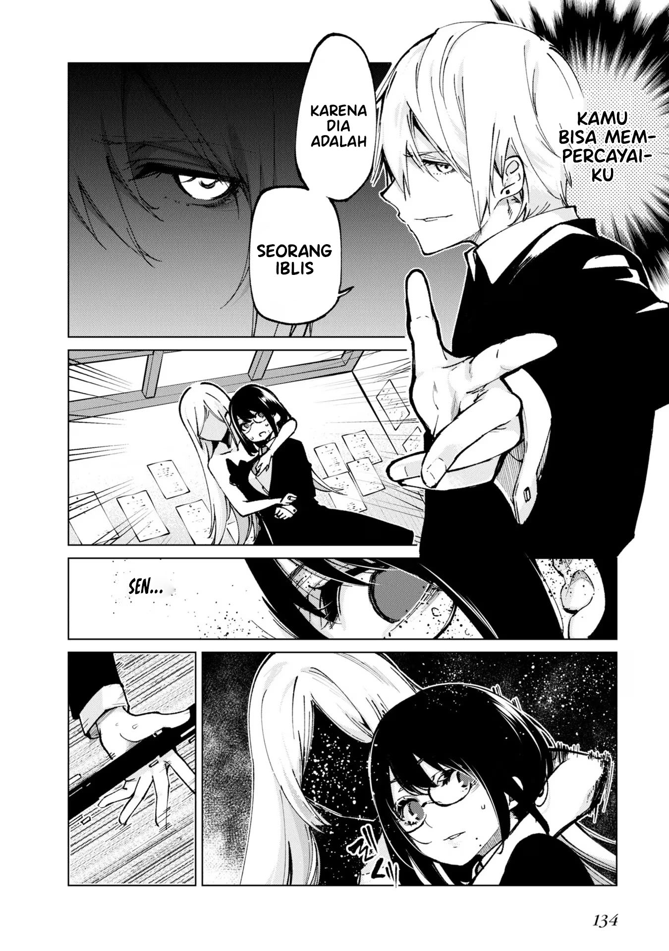 Chapter 67 - halaman 12