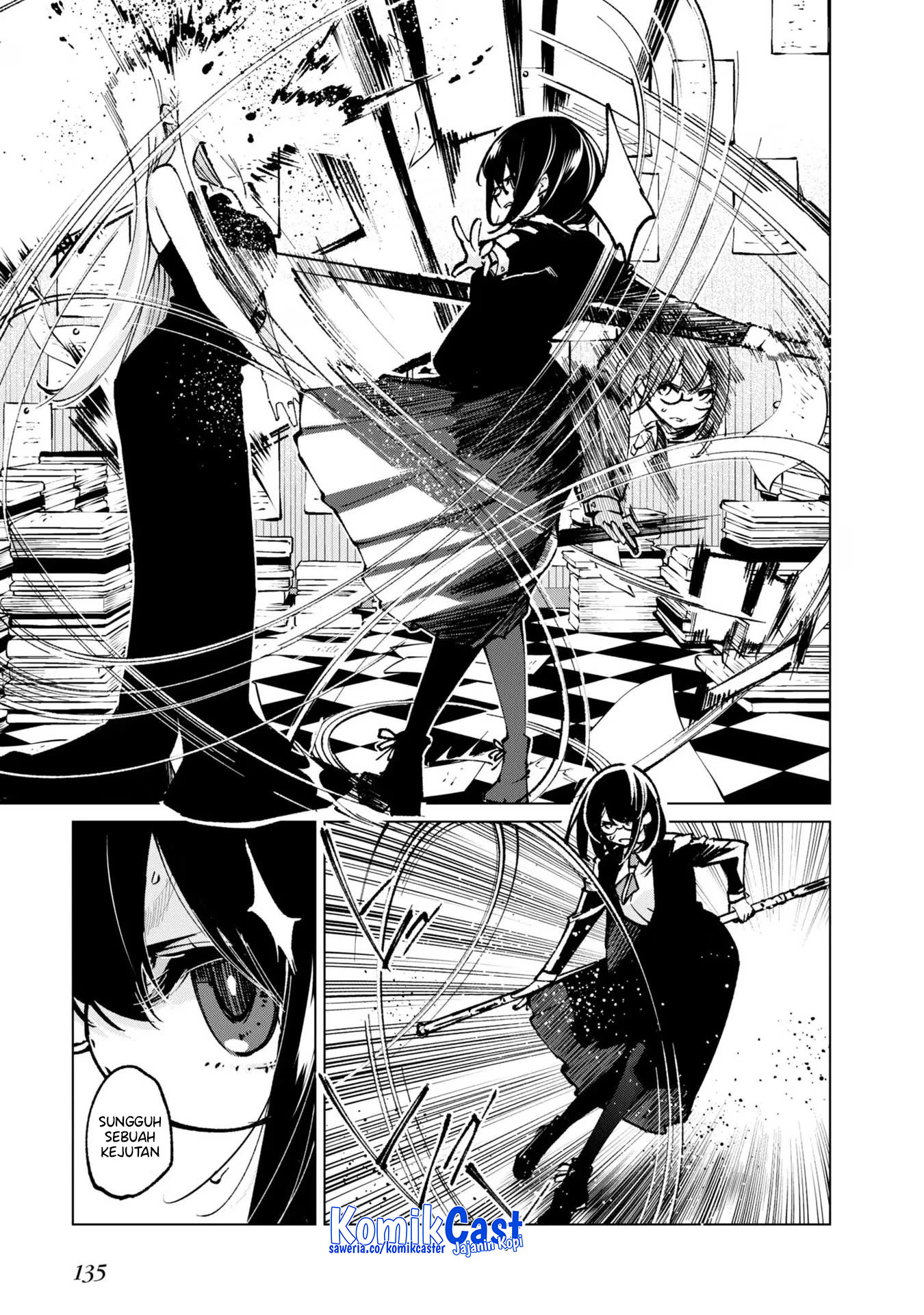 Chapter 67 - halaman 13