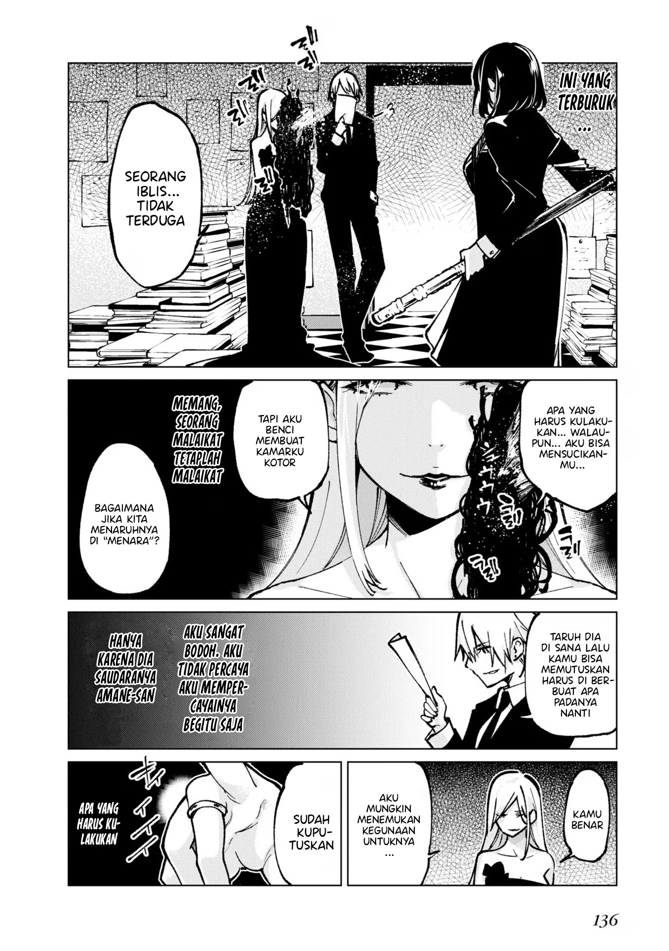 Chapter 67 - halaman 14