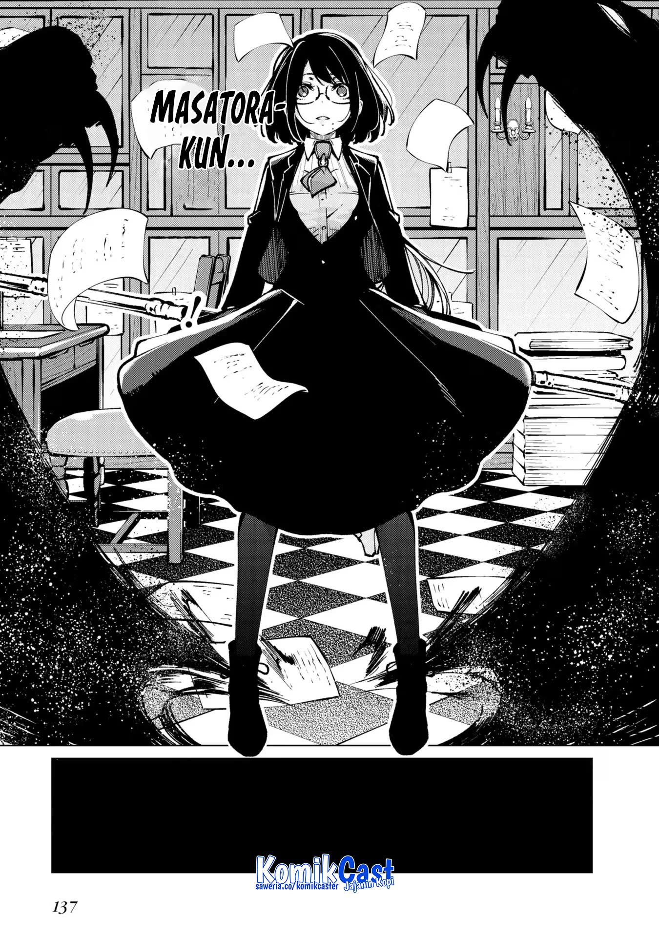 Chapter 67 - halaman 15