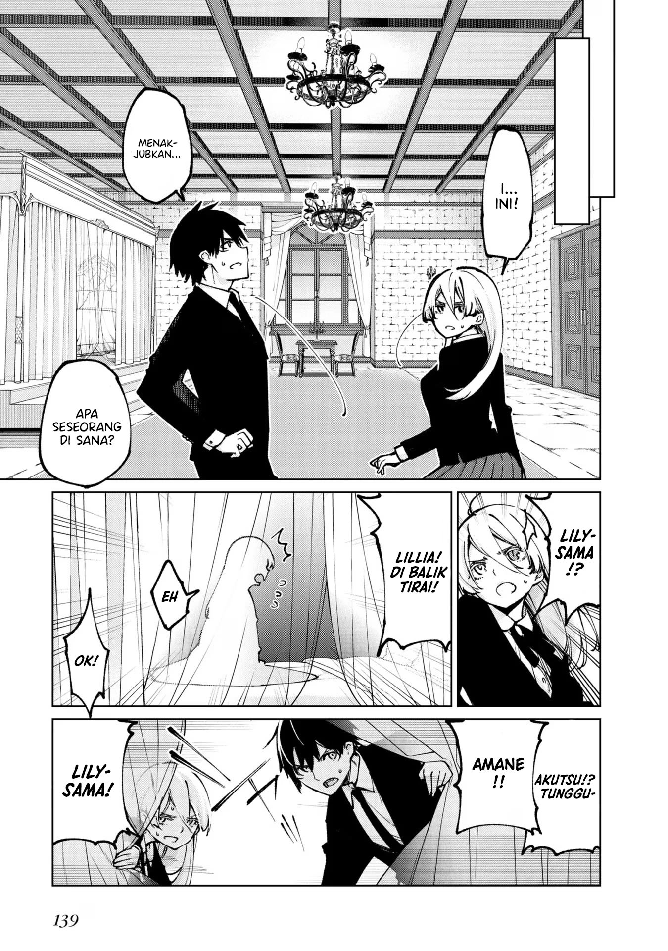 Chapter 67 - halaman 17