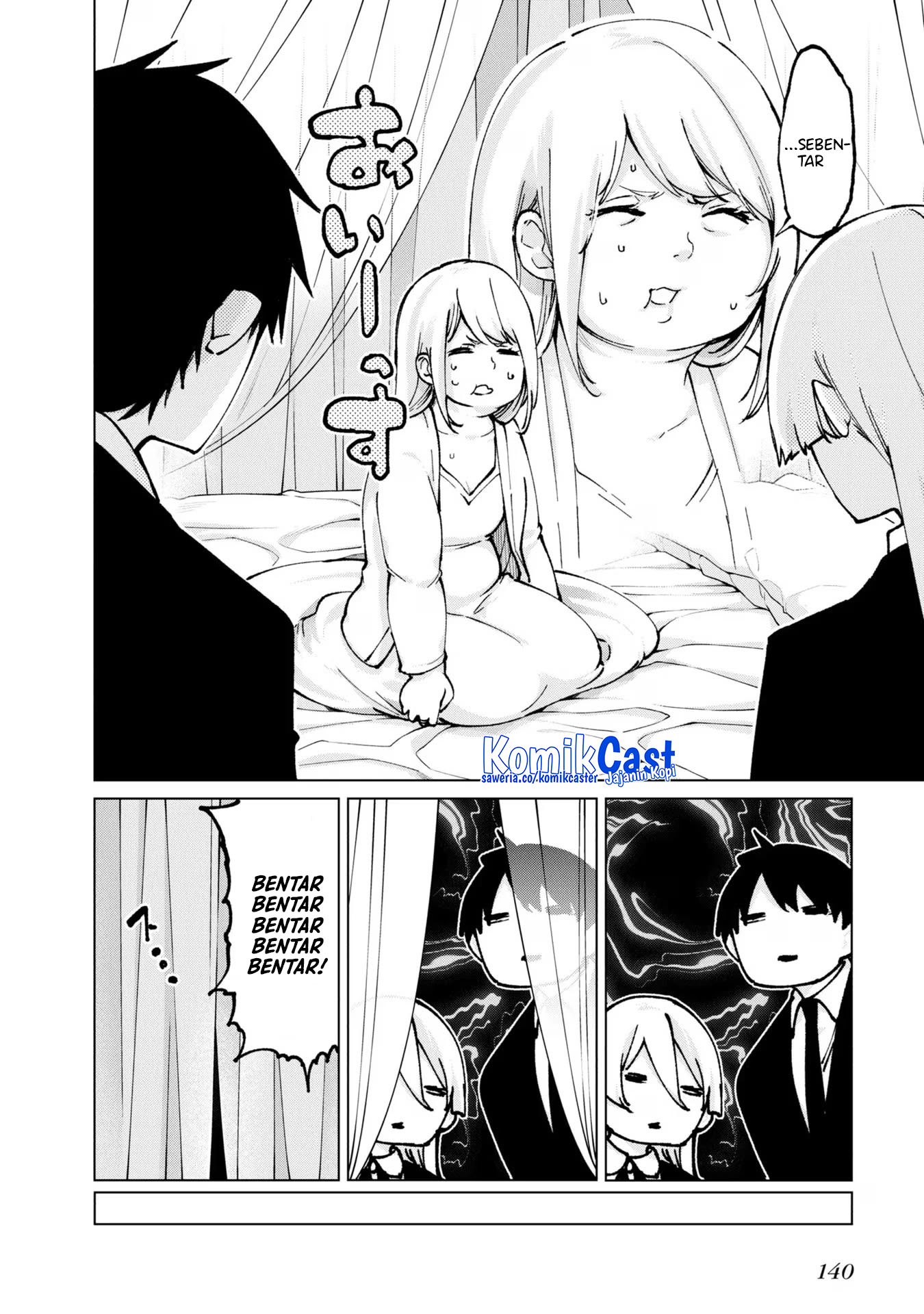 Chapter 67 - halaman 18