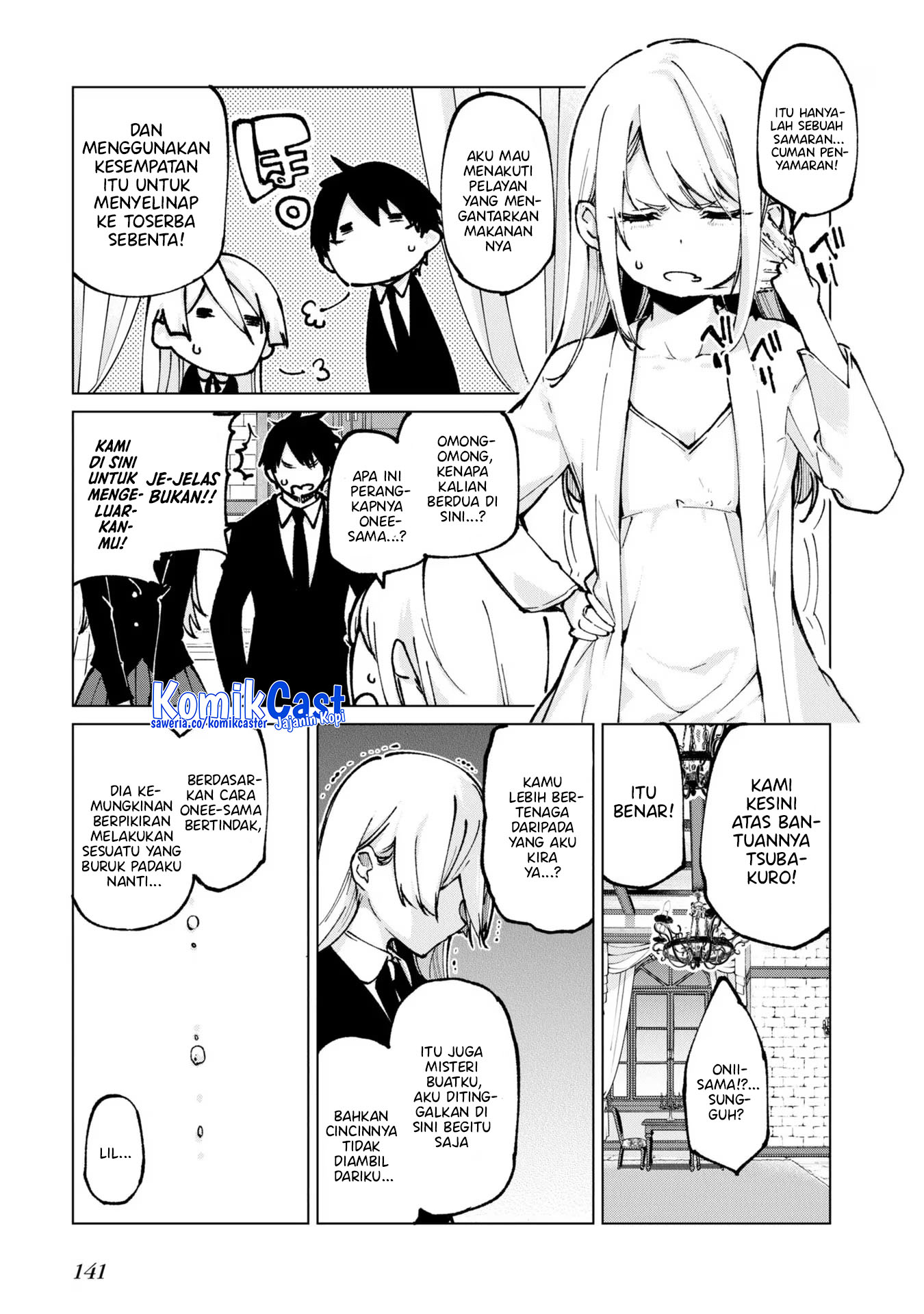 Chapter 67 - halaman 19
