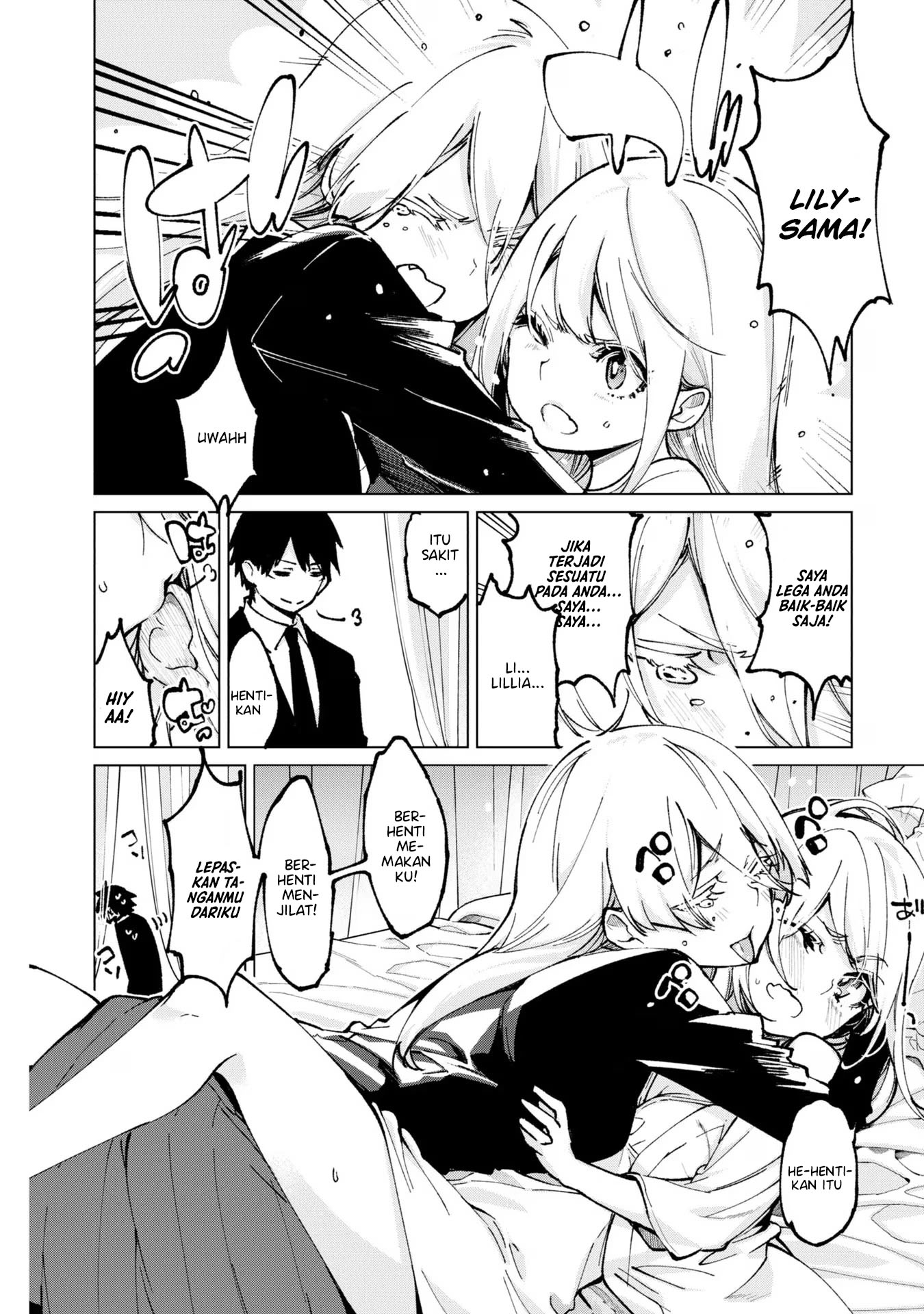 Chapter 67 - halaman 20