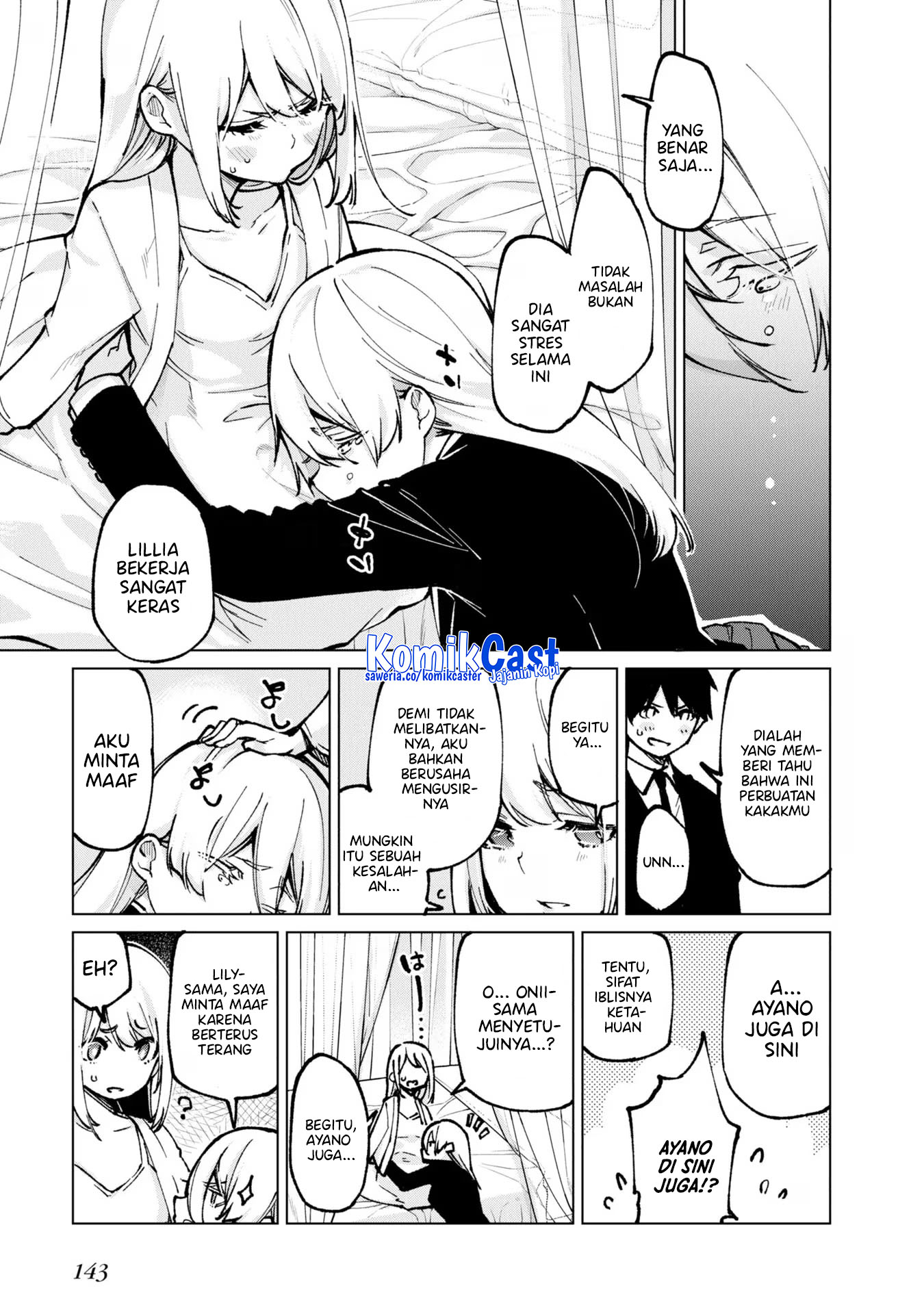 Chapter 67 - halaman 21