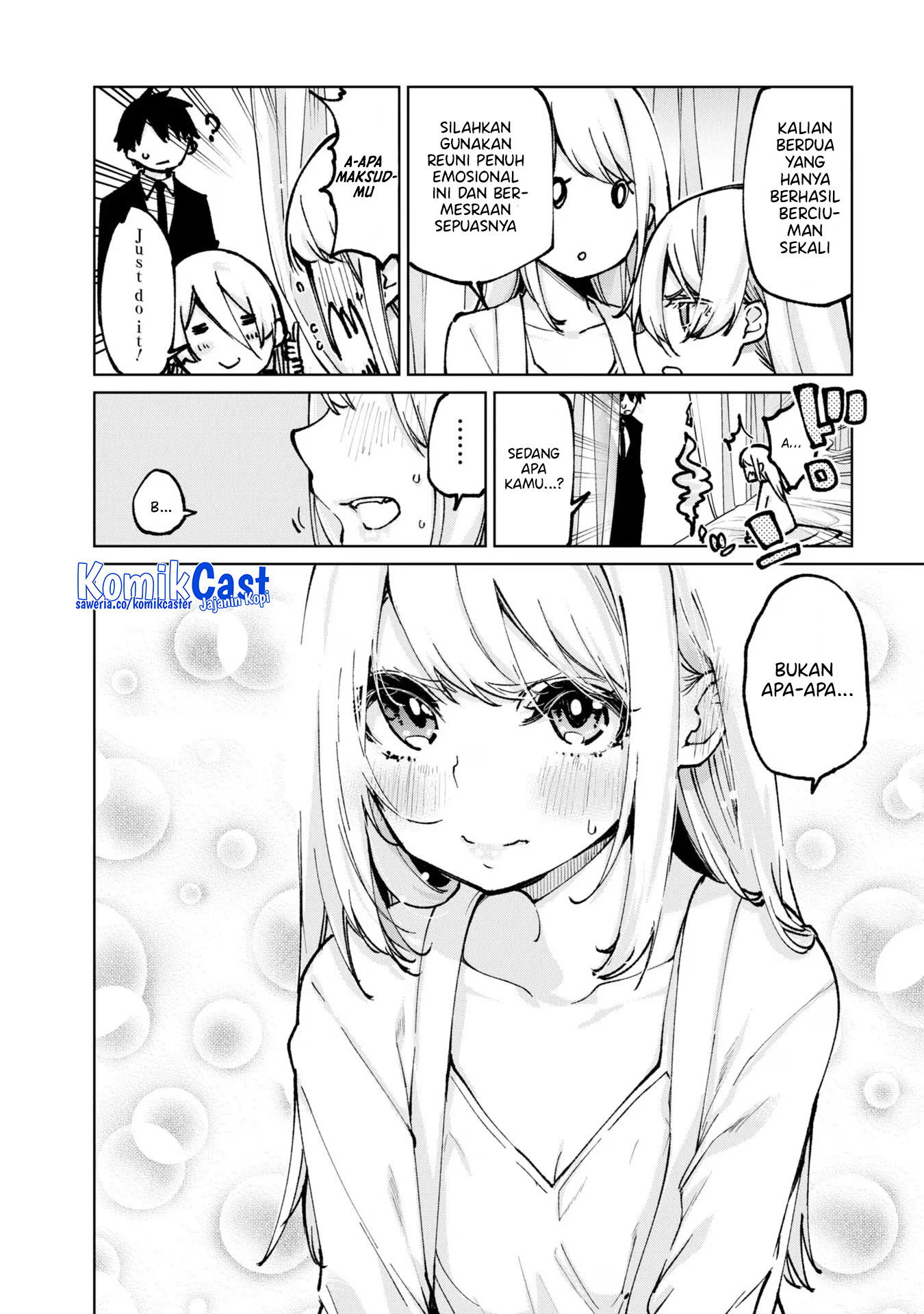 Chapter 67 - halaman 22
