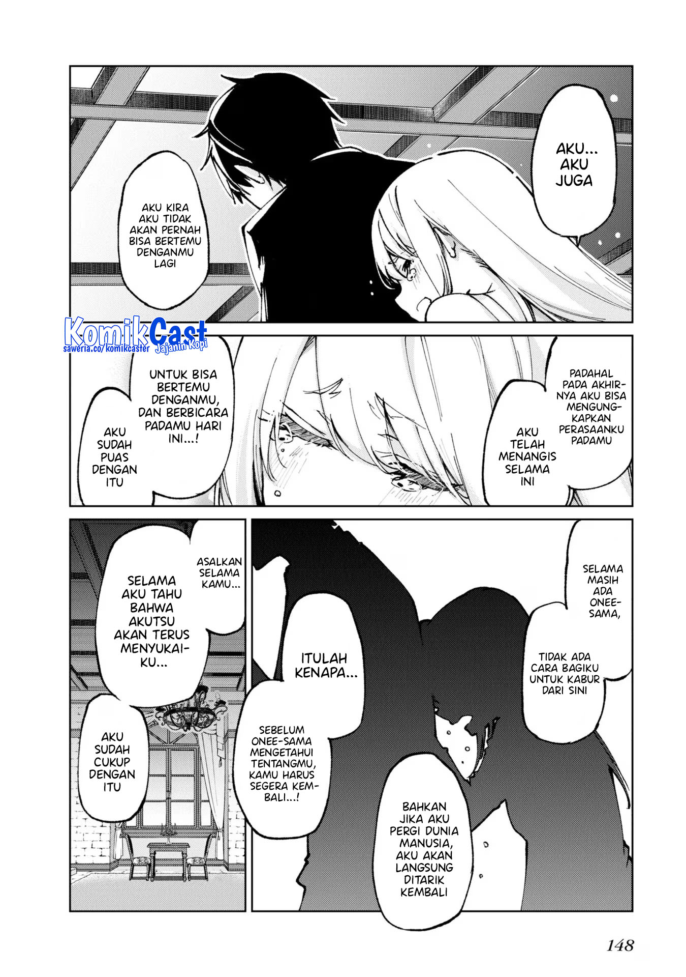 Chapter 67 - halaman 25