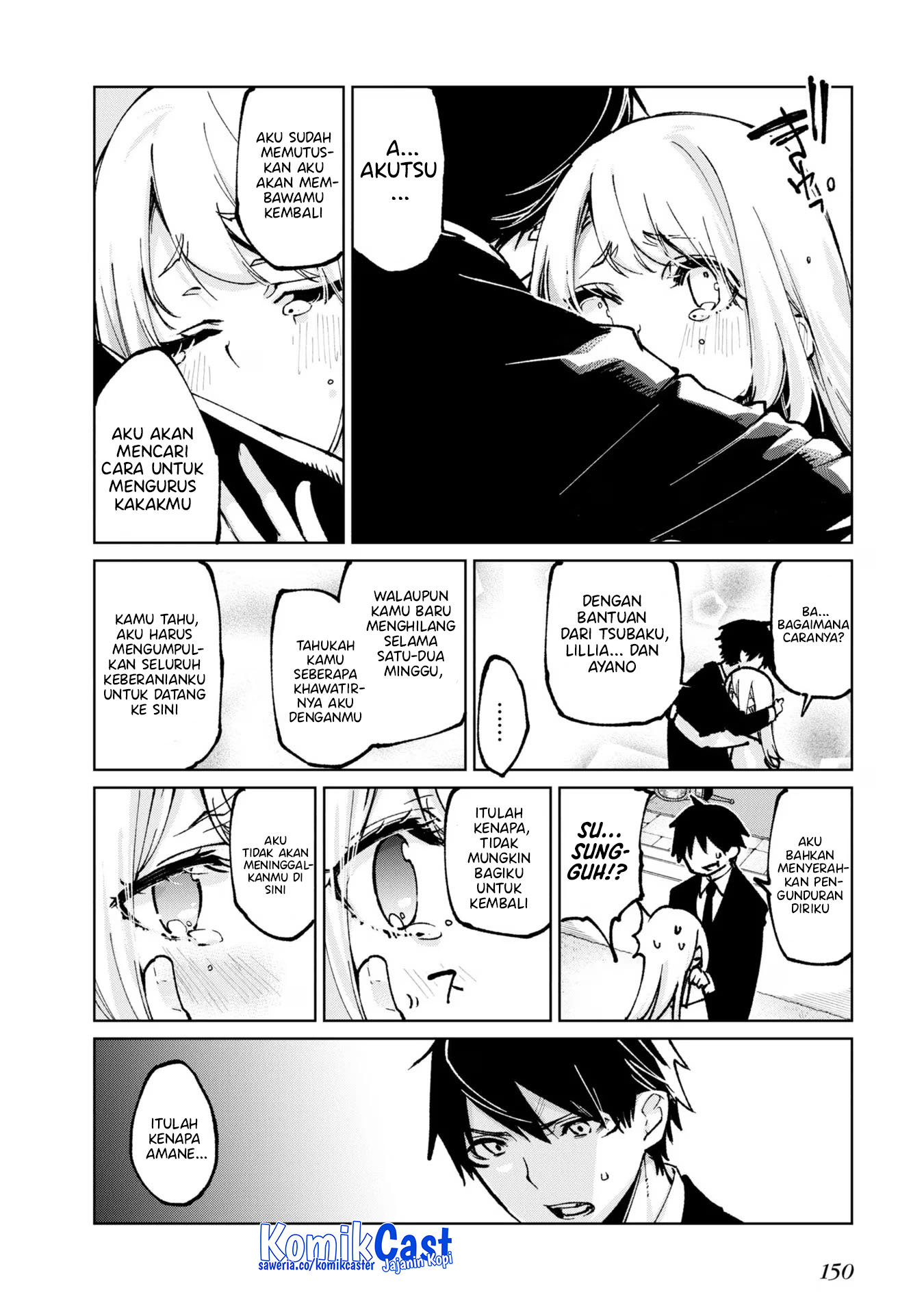 Chapter 67 - halaman 27