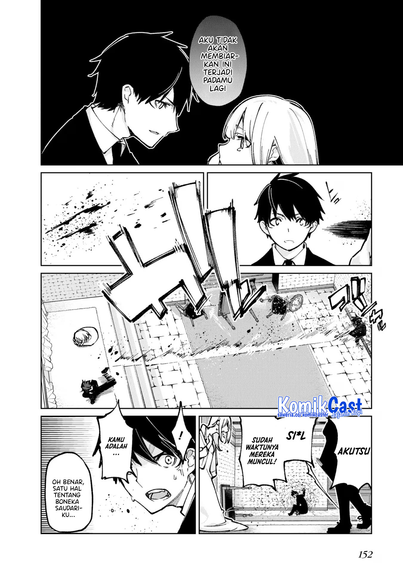 Chapter 67 - halaman 29