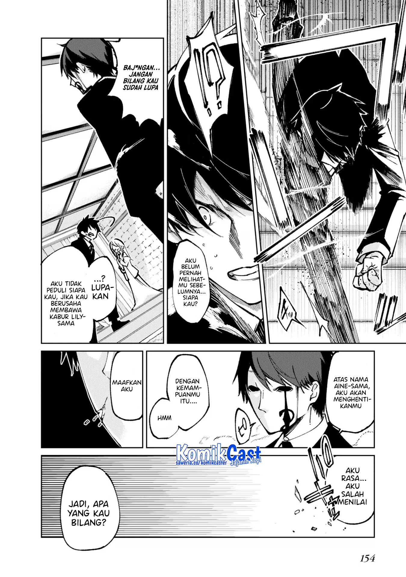 Chapter 67 - halaman 31