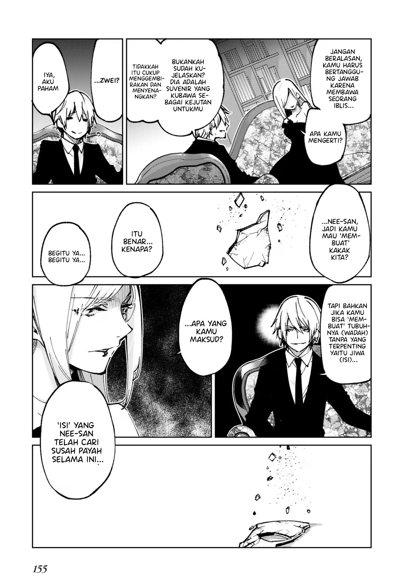 Chapter 67 - halaman 32
