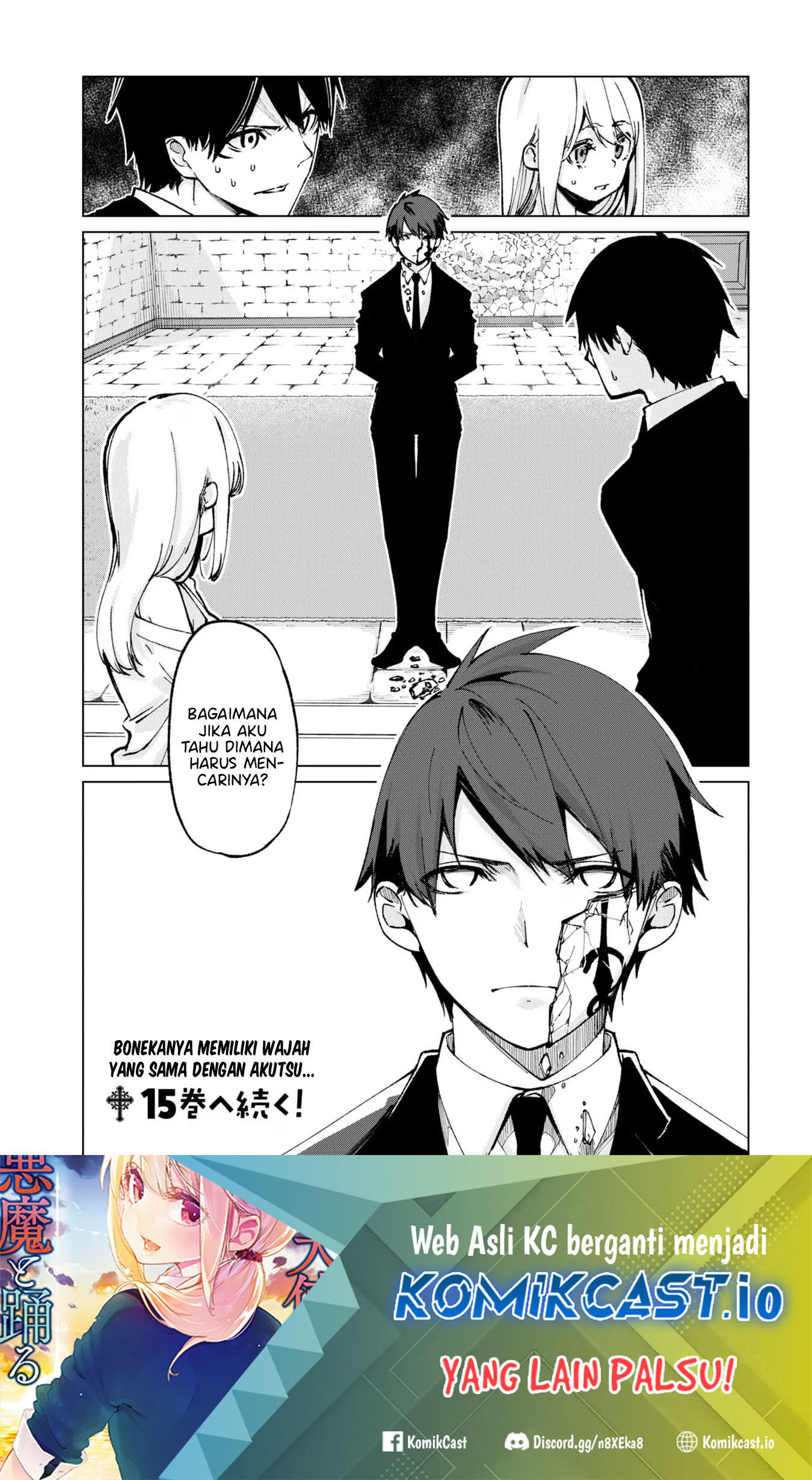 Chapter 67 - halaman 33
