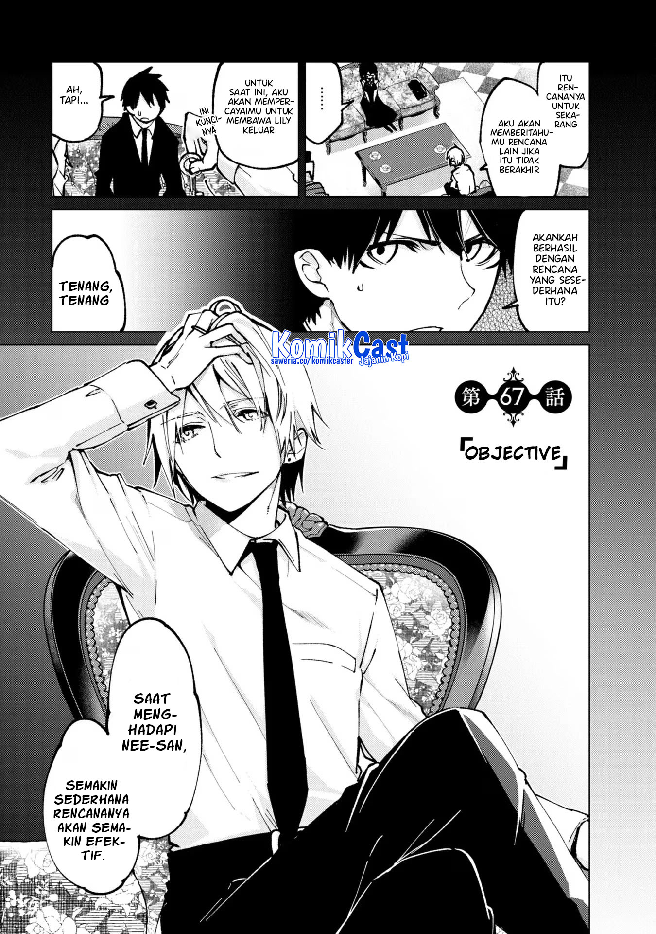 Chapter 67 - halaman 5